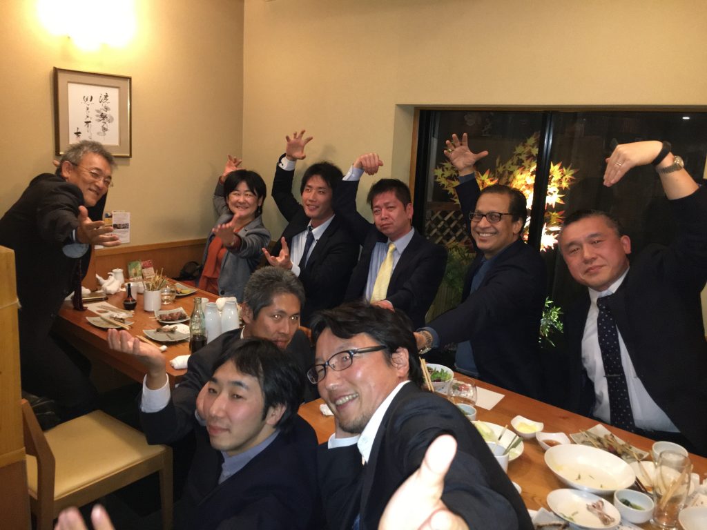 IBM_Tokyo_Team
